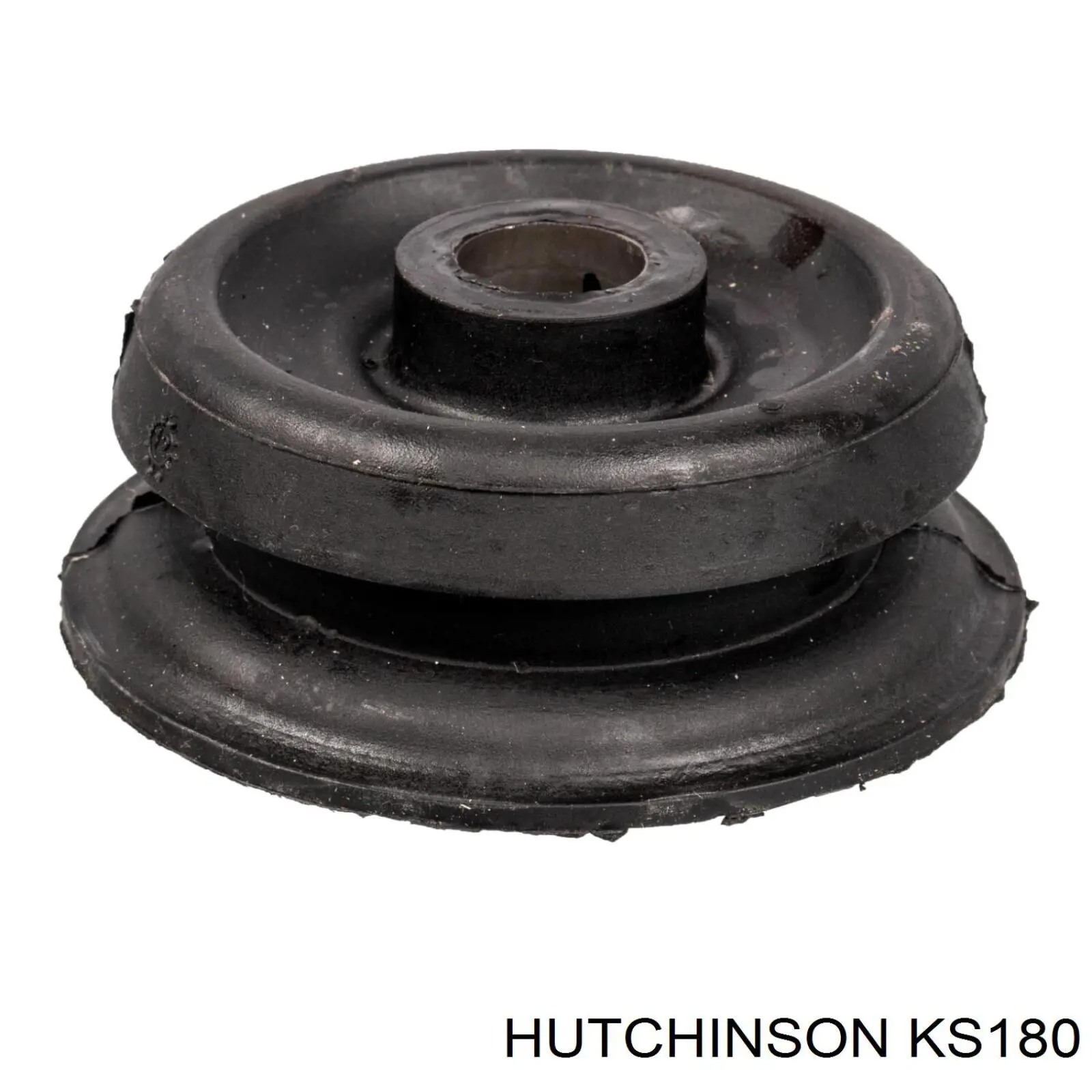 KS180 Hutchinson soporte amortiguador delantero