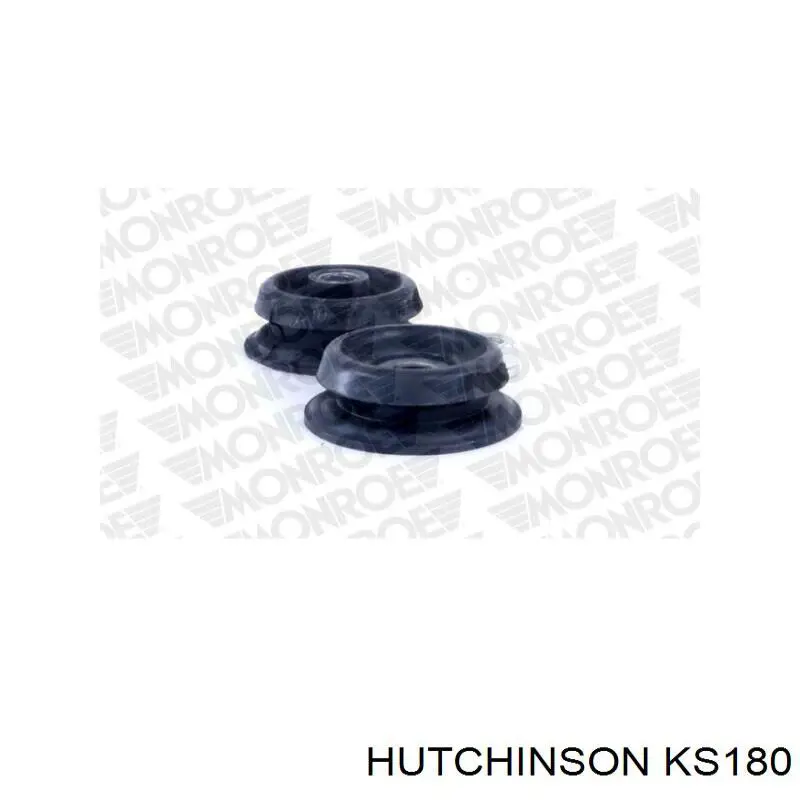 Soporte del amortiguador delantero Hutchinson KS180 precio, desde 20,45 EUR
