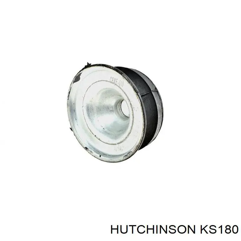 Comprar KS180 Hutchinson Soporte del amortiguador delantero