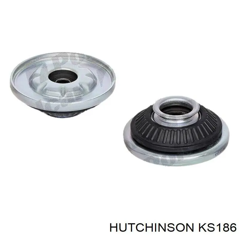 Soporte del amortiguador delantero Opel 24403154 precio, desde 34,26 EUR