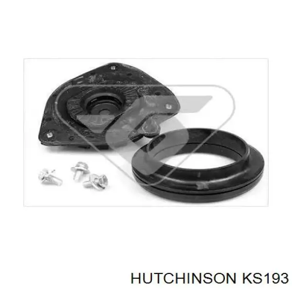 Comprar KS193 Hutchinson Soporte del amortiguador delantero derecho