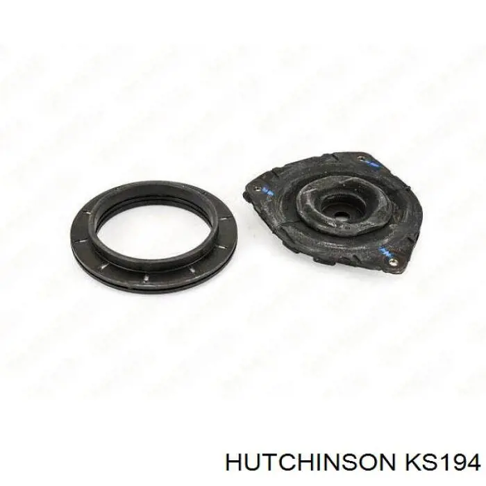Soporte del amortiguador delantero Hutchinson KS194 precio, desde 58,16 EUR