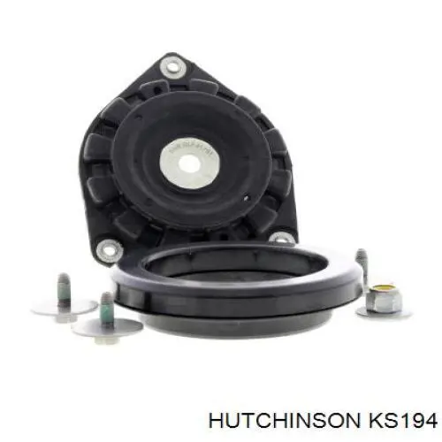 Comprar KS194 Hutchinson Soporte del amortiguador delantero
