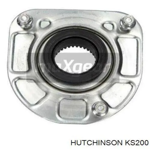 KS 200 Hutchinson soporte amortiguador delantero