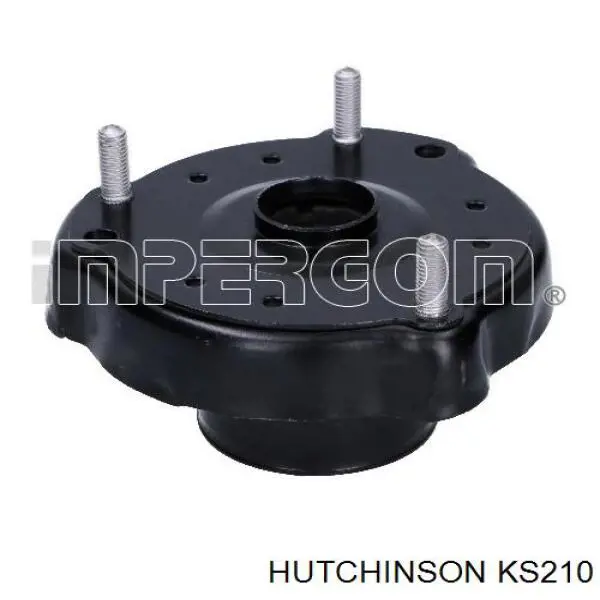 KS210 Hutchinson soporte amortiguador delantero