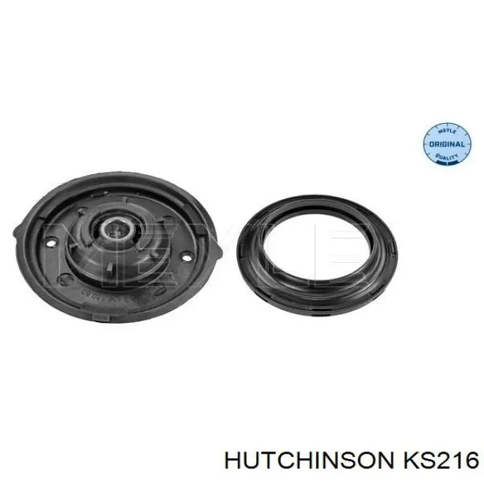 KS216 Hutchinson Soporte del amortiguador delantero