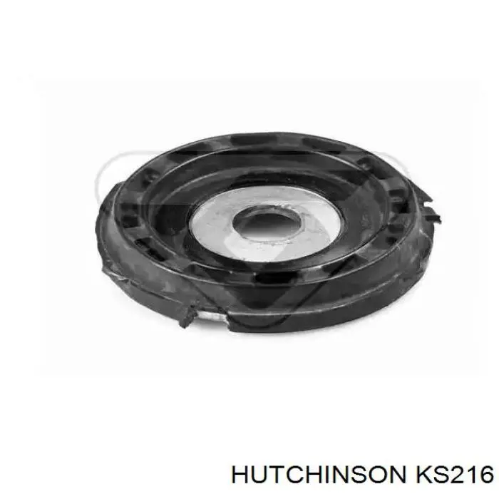 Soporte del amortiguador delantero Hutchinson KS216 precio, desde 20,42 EUR