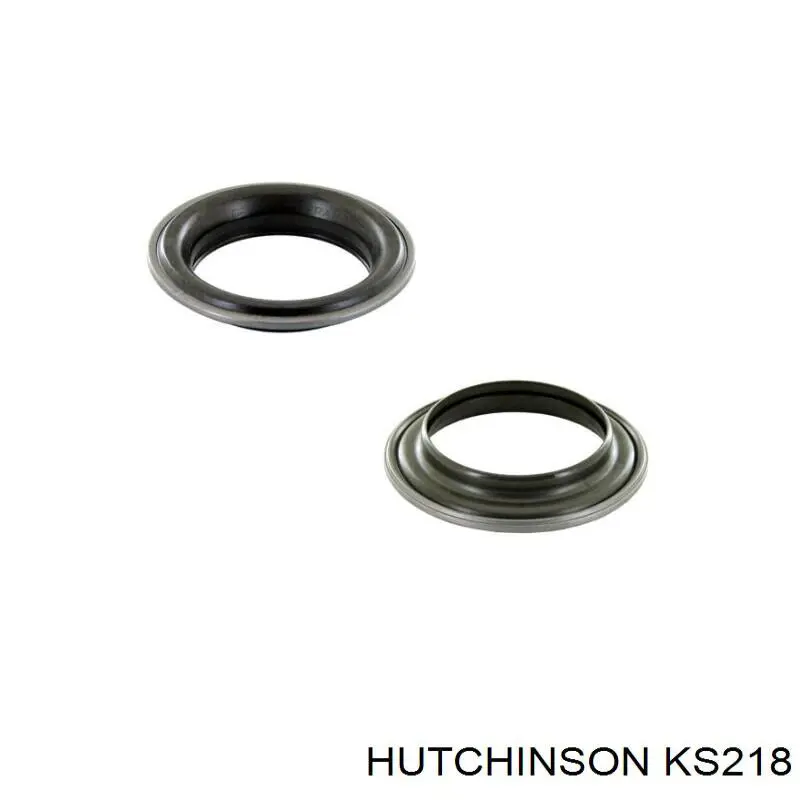 Soporte del amortiguador delantero Hutchinson KS218 precio, desde 34,58 EUR