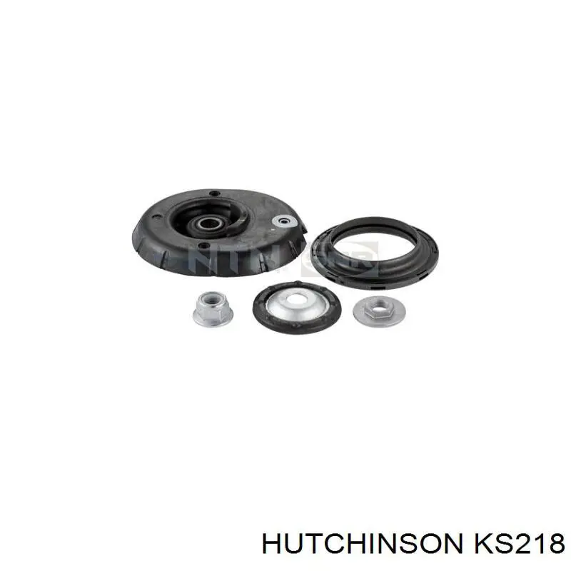 Soporte del amortiguador delantero Hutchinson KS218 precio, desde 20,45 EUR