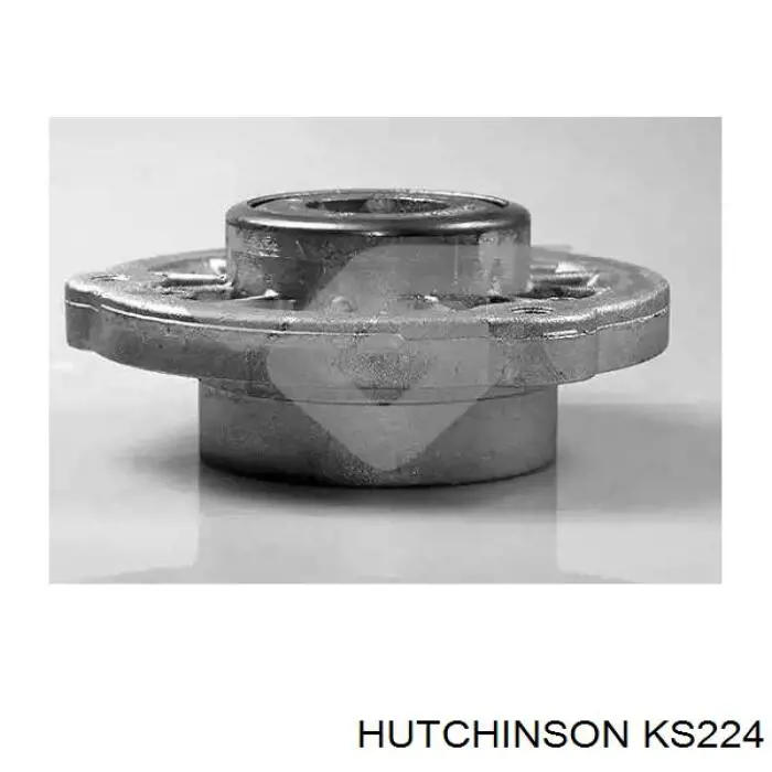 KS224 Hutchinson