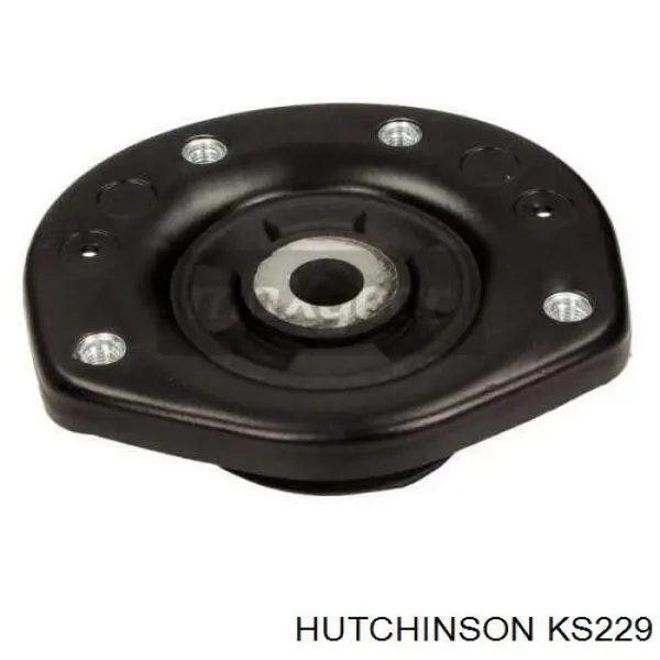 KS229 Hutchinson soporte amortiguador delantero