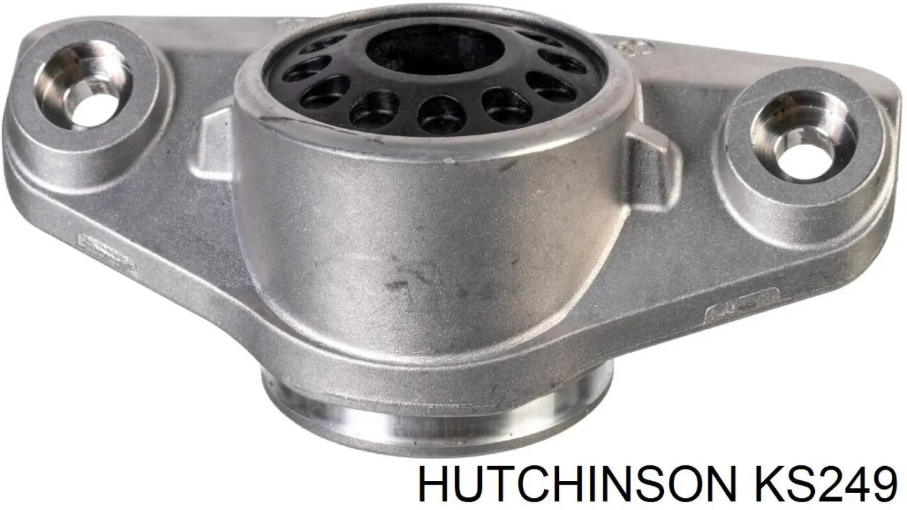 KS 249 Hutchinson copela de amortiguador trasero