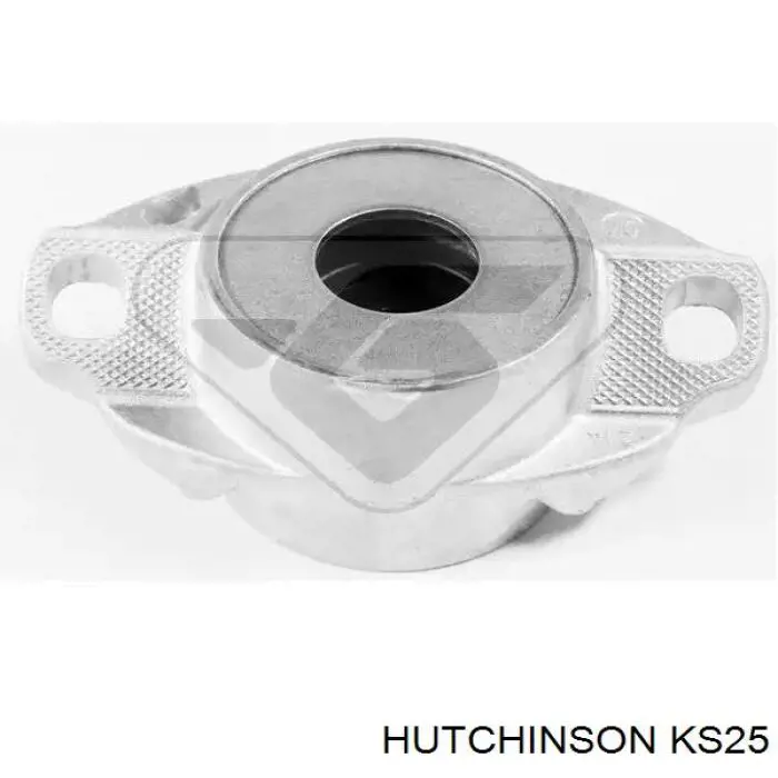 KS25 Hutchinson Soporte del amortiguador delantero