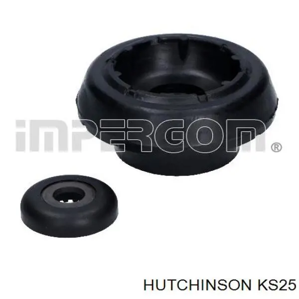 Soporte del amortiguador delantero Hutchinson KS25 precio, desde 10,42 EUR