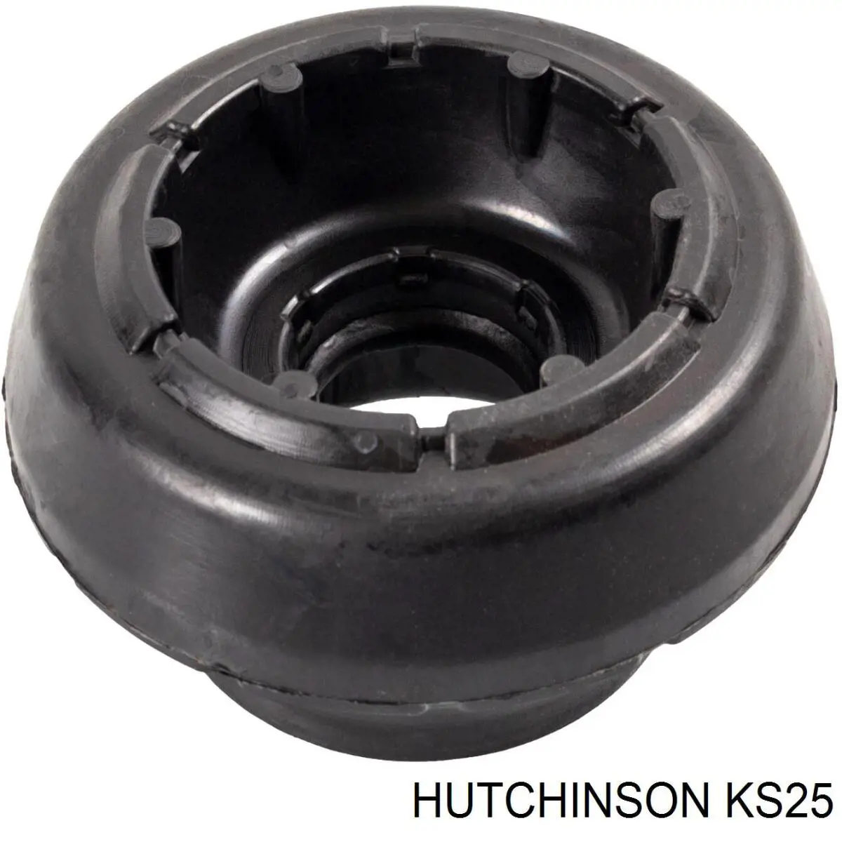KS25 Hutchinson Soporte del amortiguador delantero