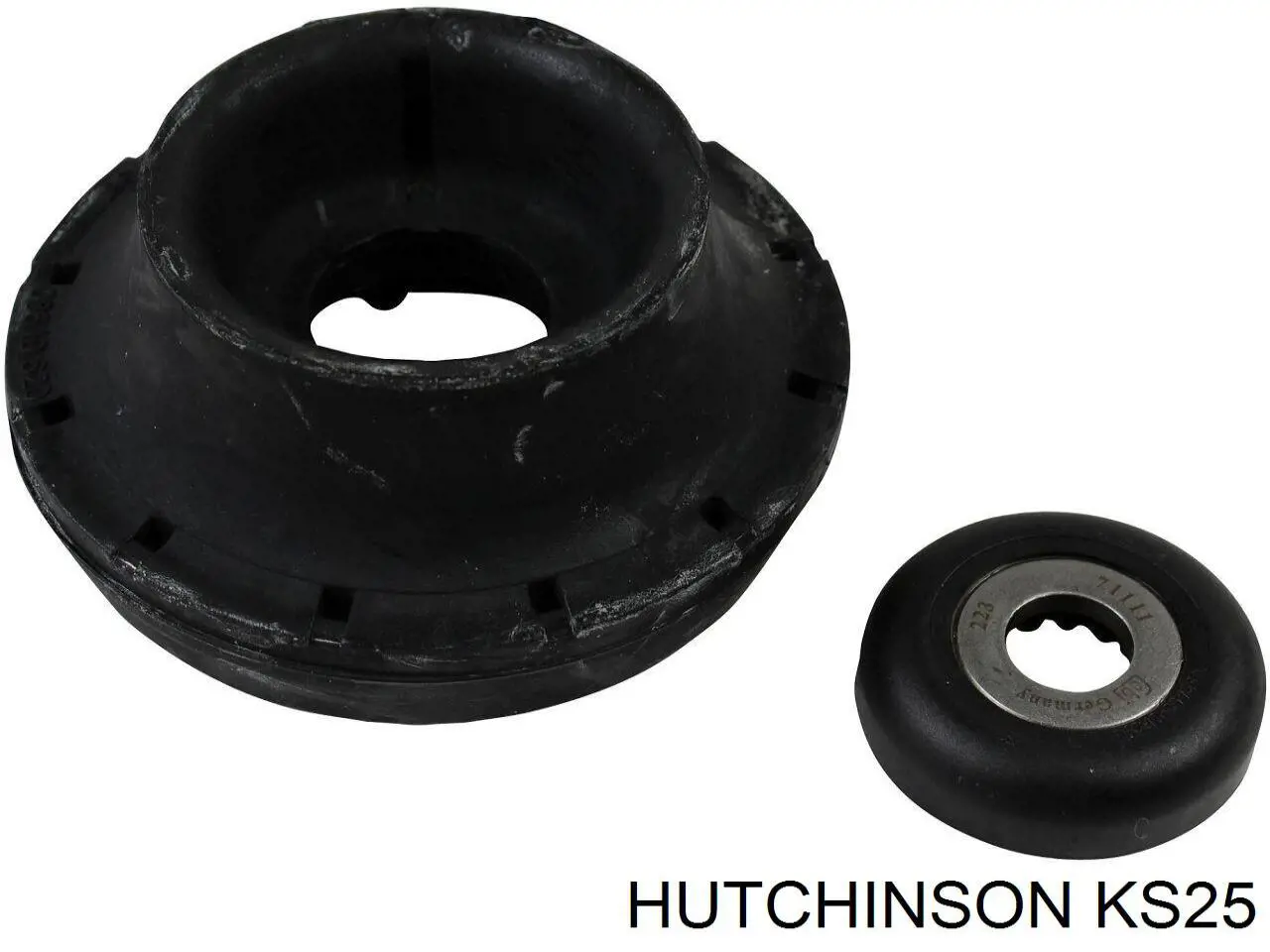 Comprar KS25 Hutchinson Soporte del amortiguador delantero