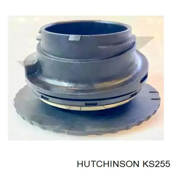 KS 255 Hutchinson soporte amortiguador delantero