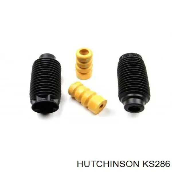 Soporte del amortiguador delantero SM1038 Kayaba