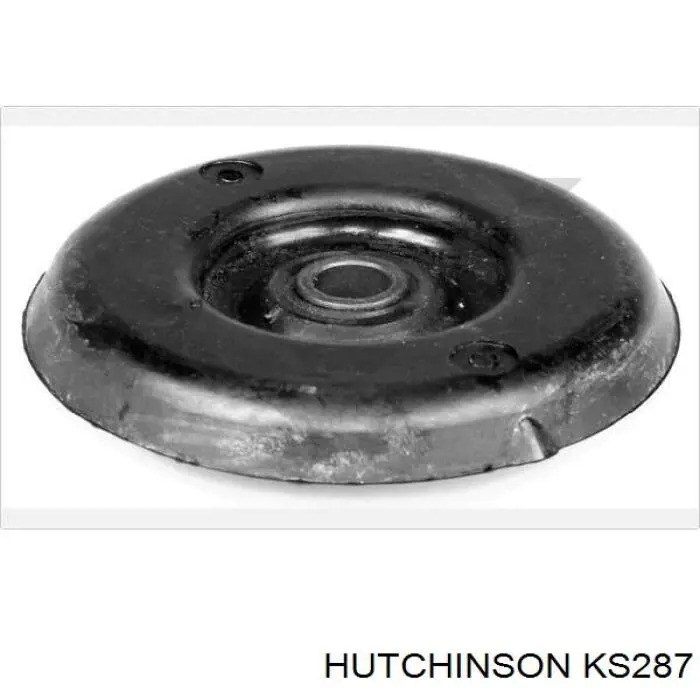 KS 287 Hutchinson soporte amortiguador delantero