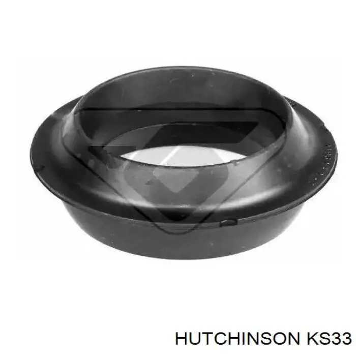 Comprar KS33 Hutchinson Soporte del amortiguador delantero
