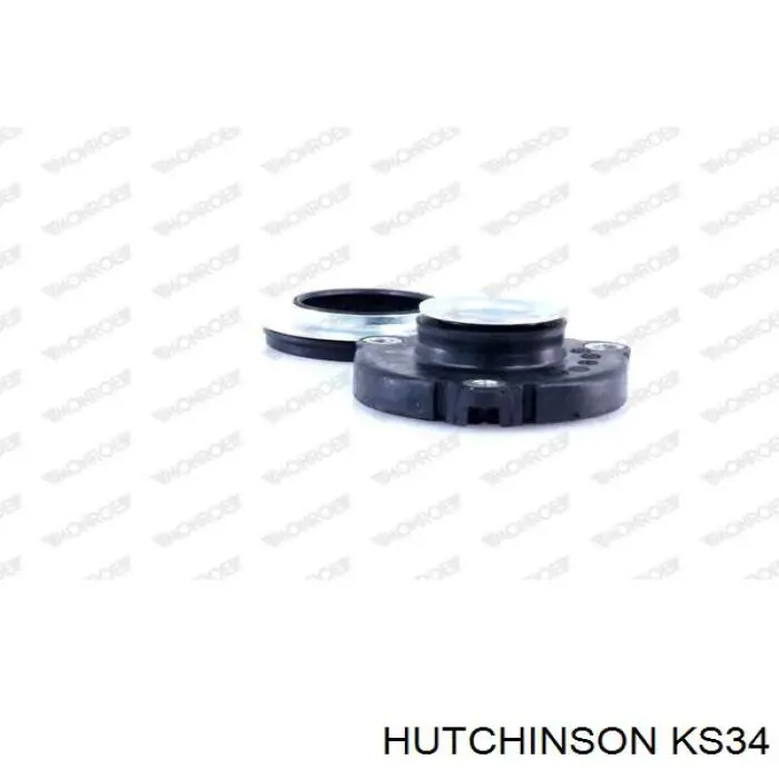 Comprar KS34 Hutchinson Soporte del amortiguador delantero