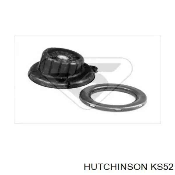 Comprar KS52 Hutchinson Soporte del amortiguador delantero