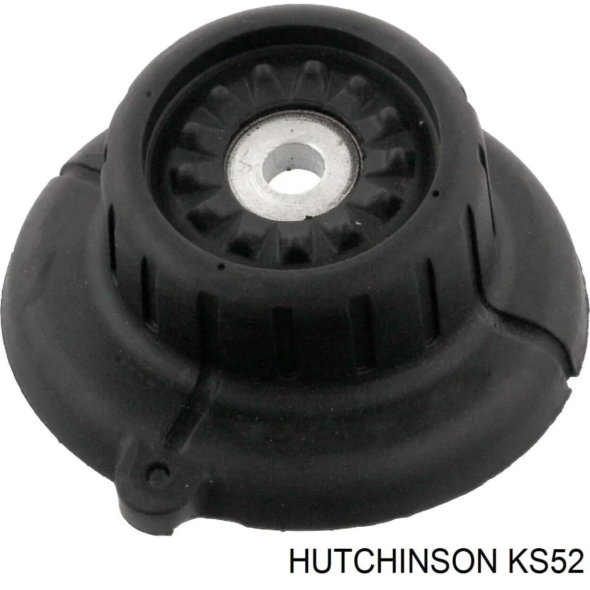 KS52 Hutchinson soporte amortiguador delantero