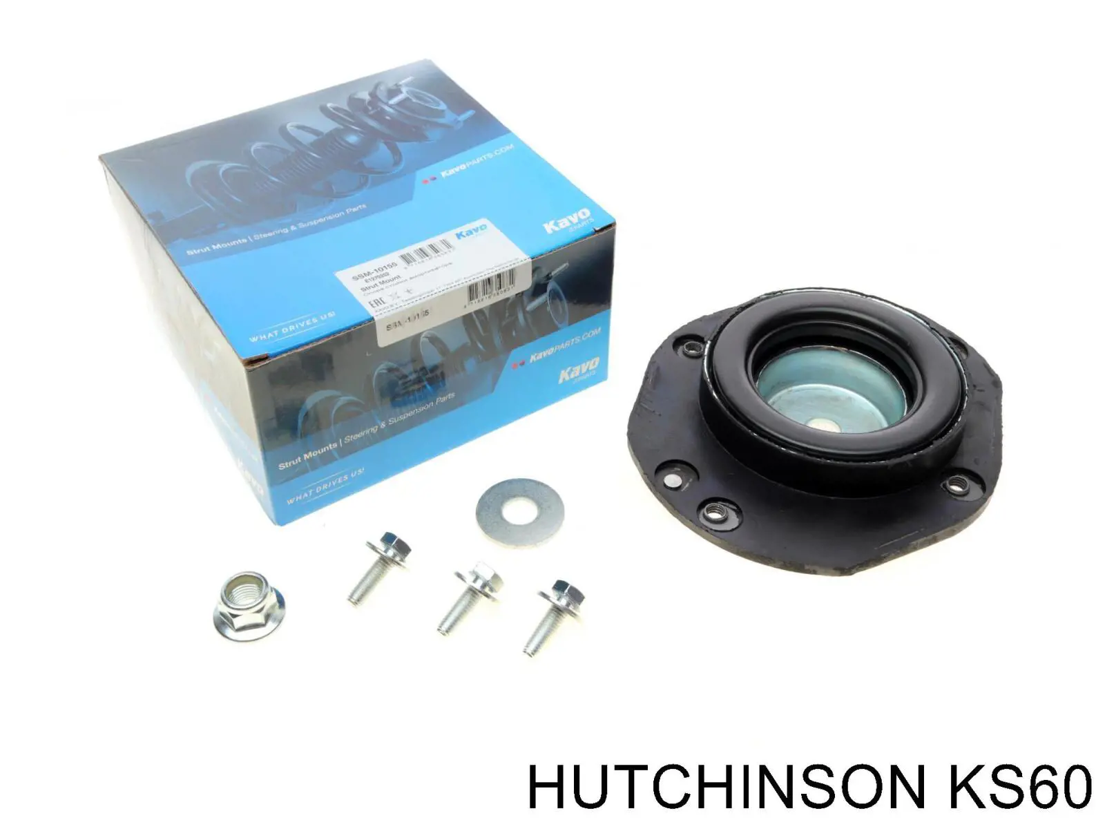 Soporte del amortiguador delantero Hutchinson KS60 precio, desde 37,00 EUR