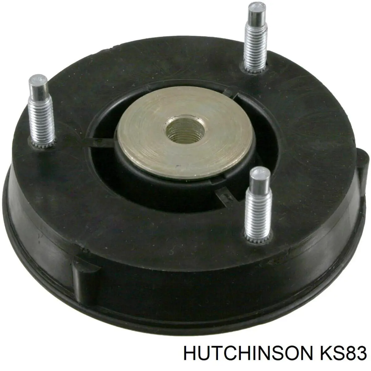 KS83 Hutchinson soporte amortiguador delantero
