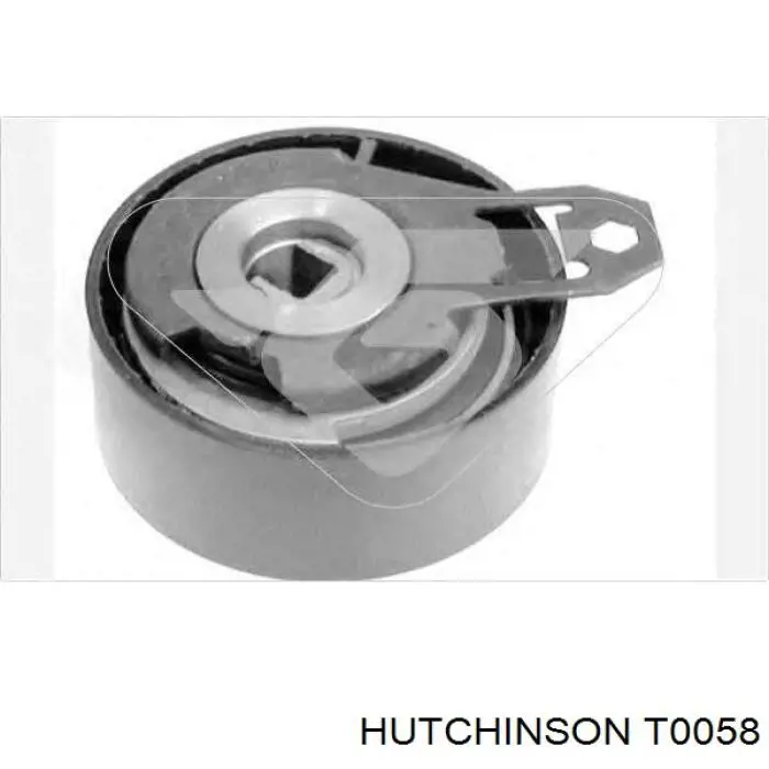 T0058 Hutchinson Tensor de correa de alternador