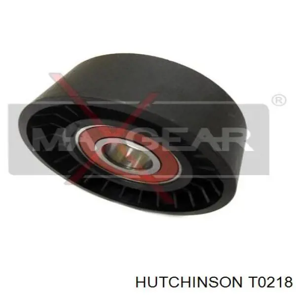 Comprar T0218 Hutchinson Tensor de correa poli V 