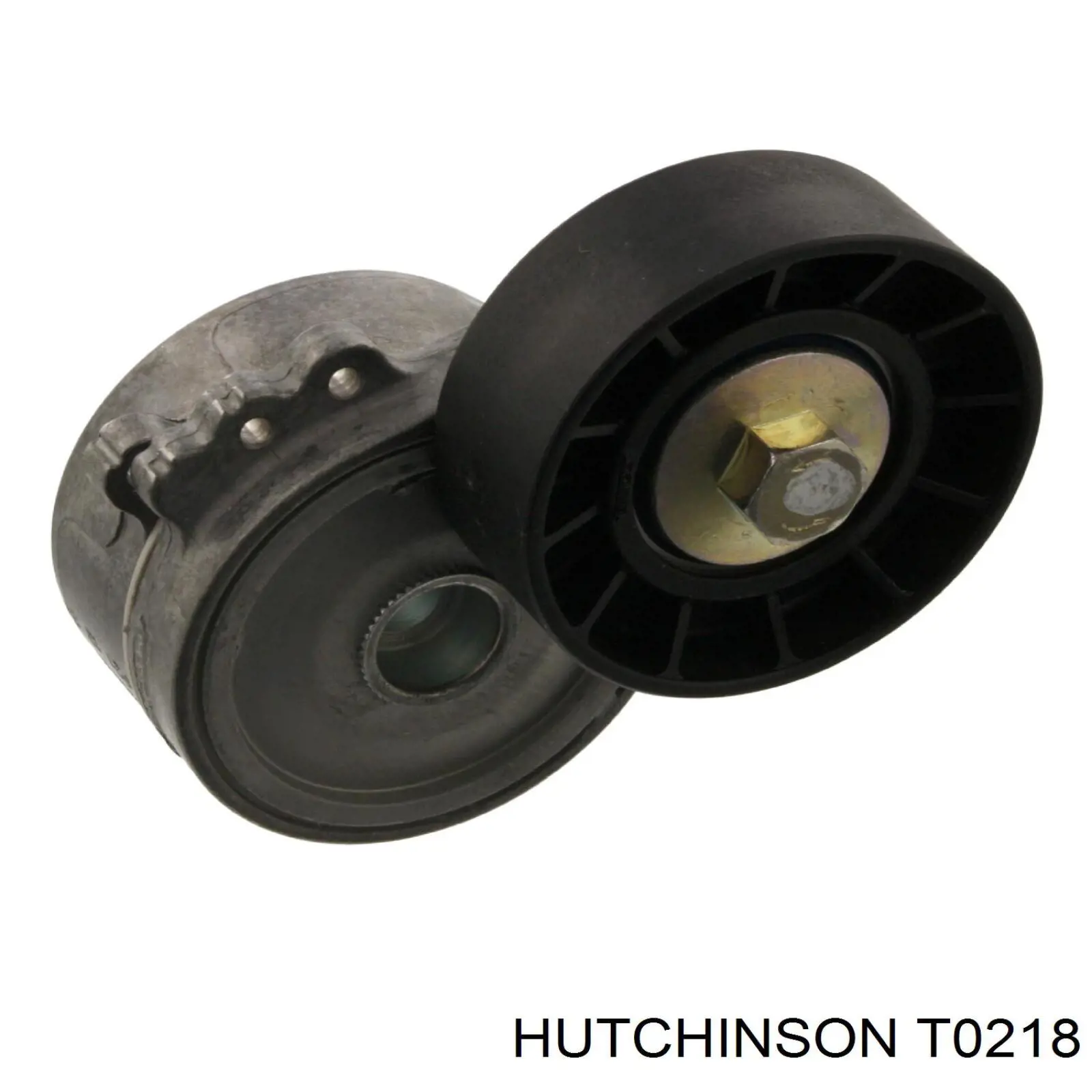 Tensor de la correa trapecial Hutchinson T0218 precio, desde 28,22 EUR
