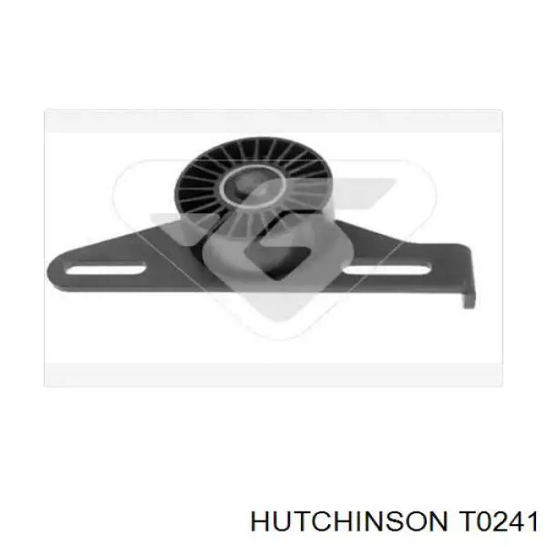 Tensor de la correa trapecial Hutchinson T0241 precio, desde 26,10 EUR