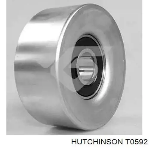 Tensor de la correa trapecial Hutchinson T0592 precio, desde 20,39 EUR