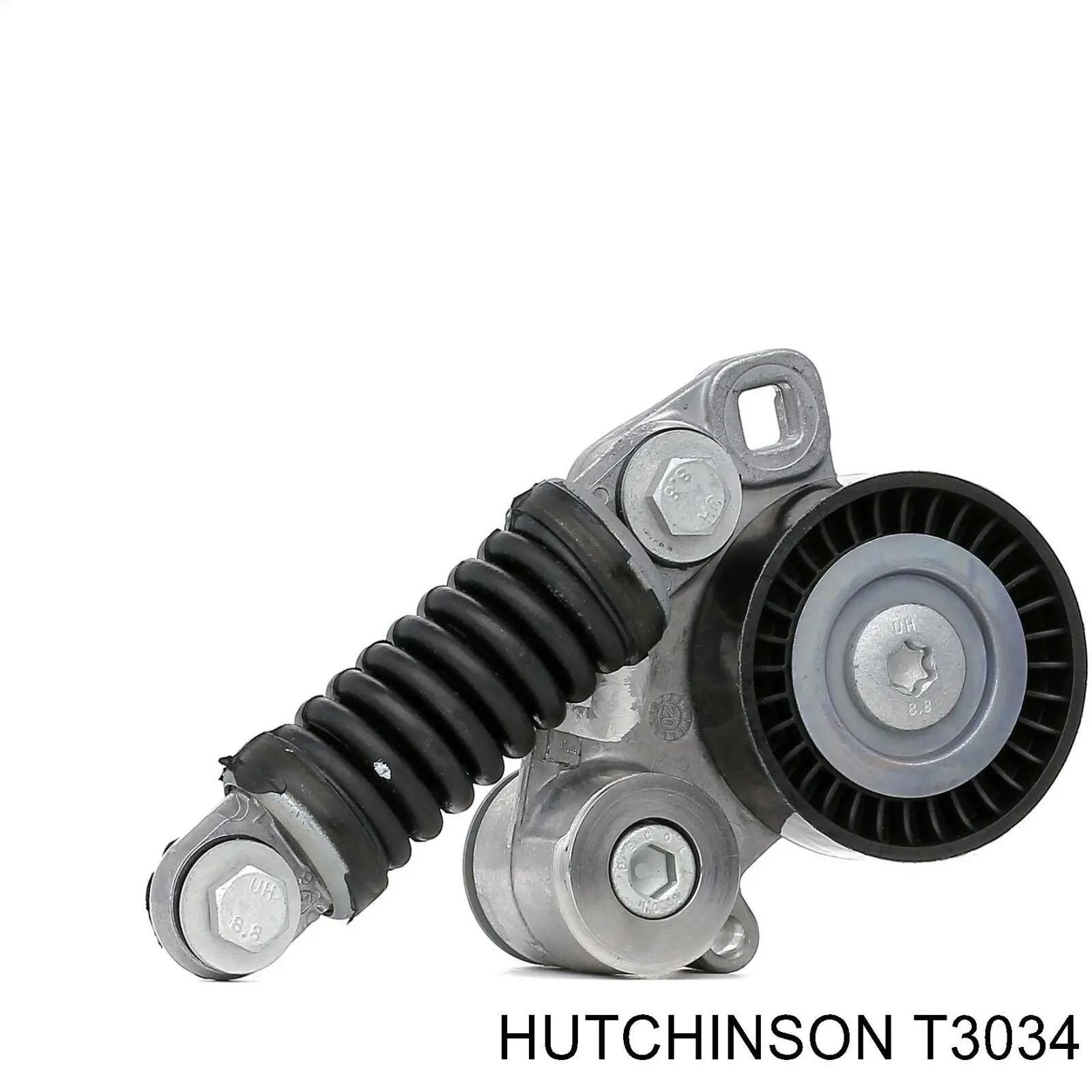 Comprar T38768 Gates Tensor de correa poli V 