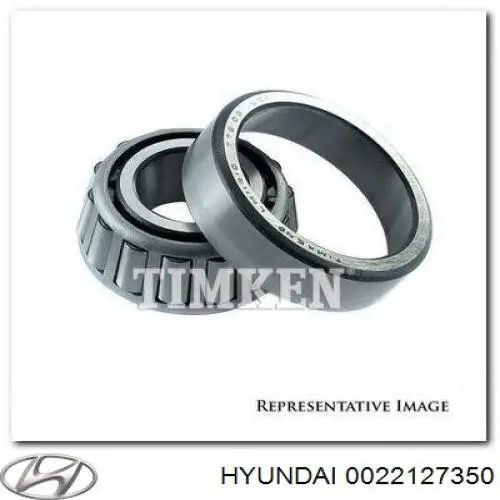 0022127351 Hyundai/Kia