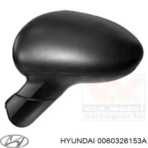 0060326153A Hyundai/Kia