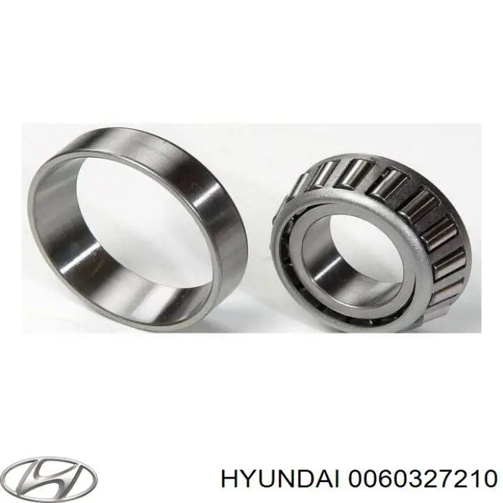 O60327210 Hyundai/Kia