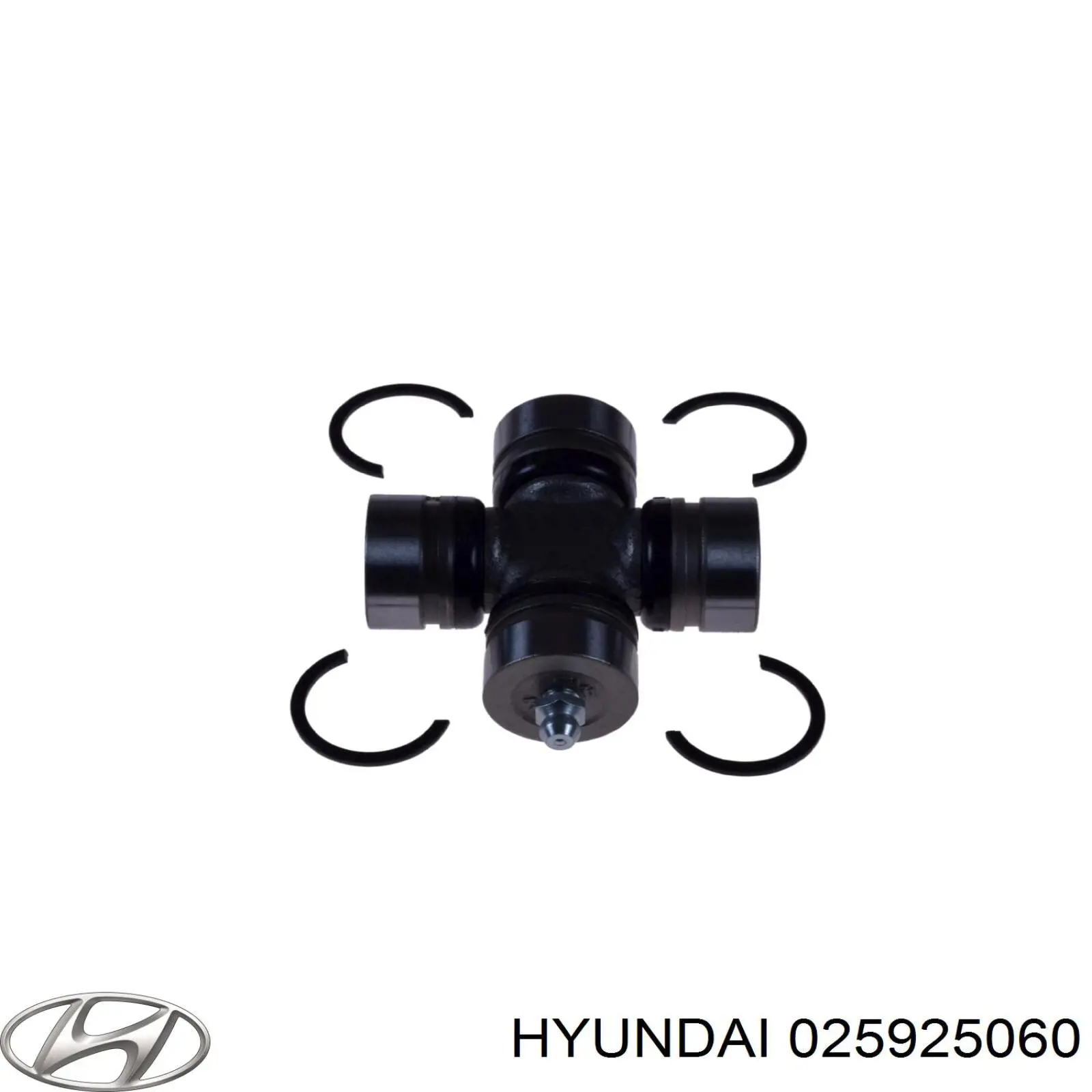 025925060 Hyundai/Kia
