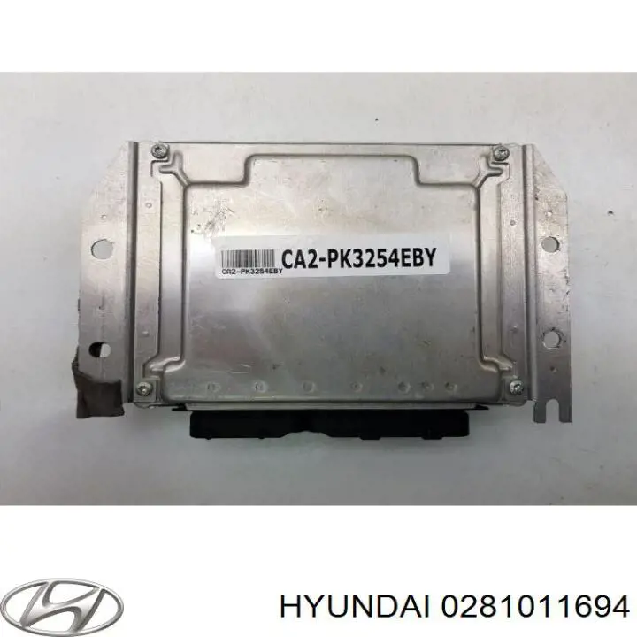 Comprar ECU Hyundai Tucson I JM