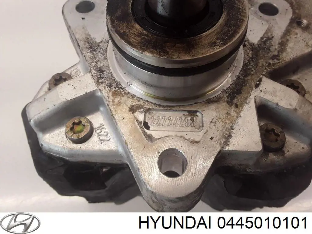 0445010101 Hyundai/Kia bomba inyectora