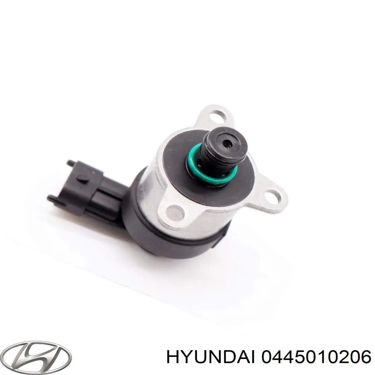 Bomba de alta presión para Hyundai I40 (VF)