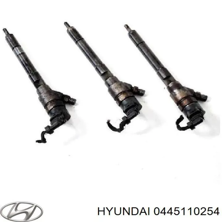 Inyector-bomba Bosch 0986435155
