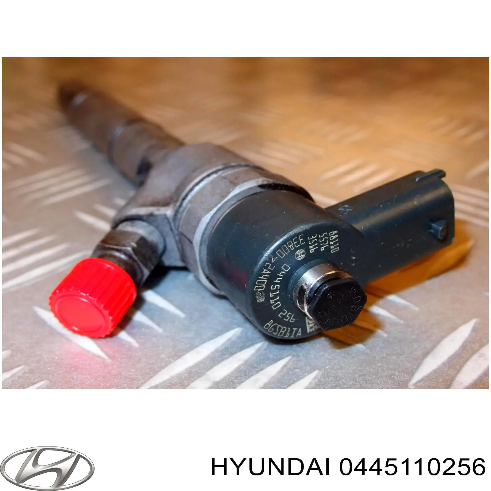 Comprar 445110255 Bosch Inyector