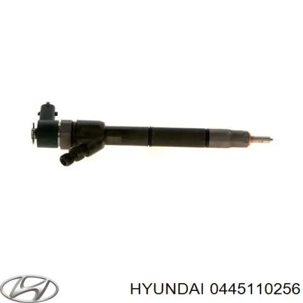 Inyector-bomba Bosch 445110255
