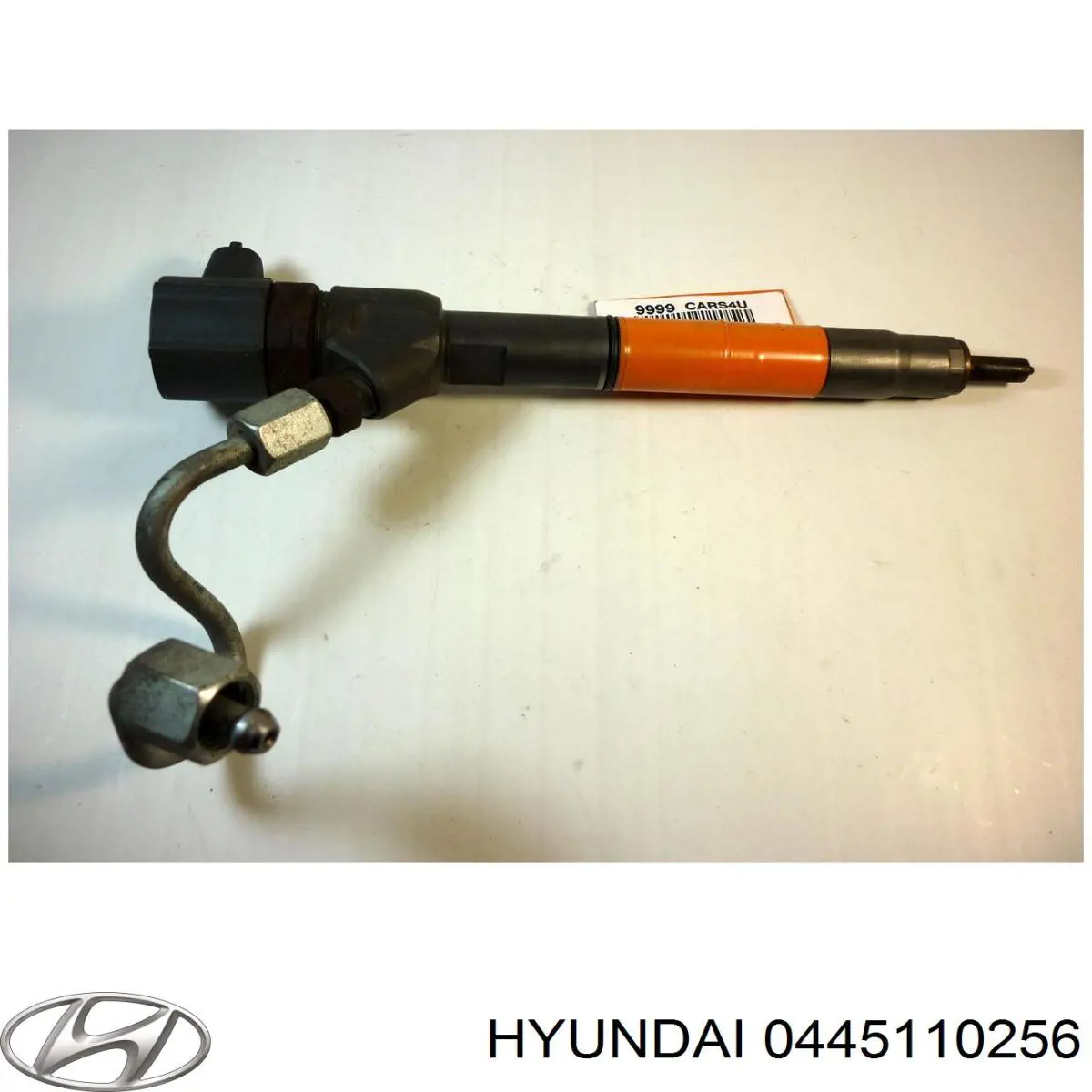 Inyectores Bosch 445110255 precio, desde 46,46 EUR