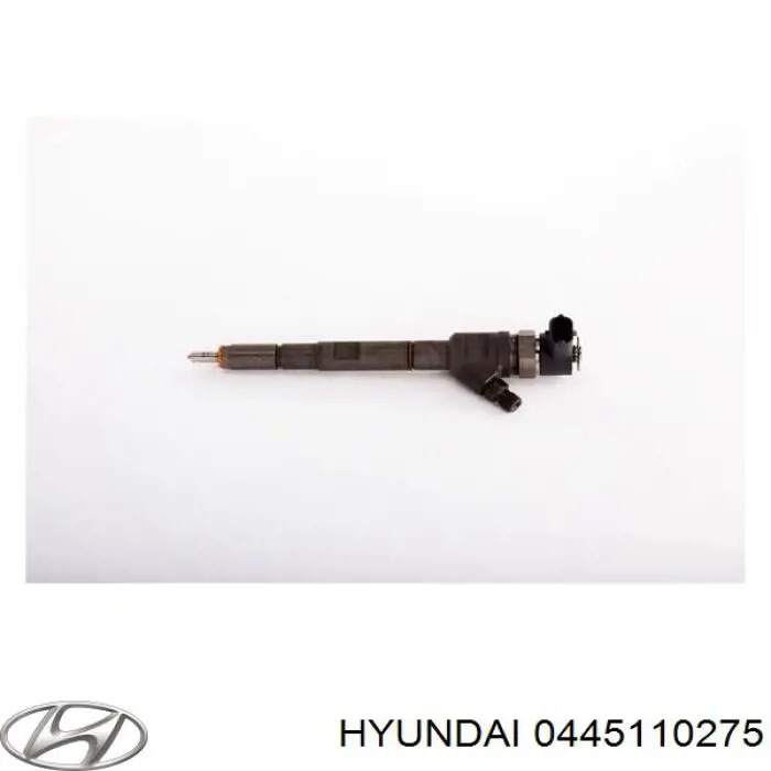 Comprar 445110274 Bosch Inyector