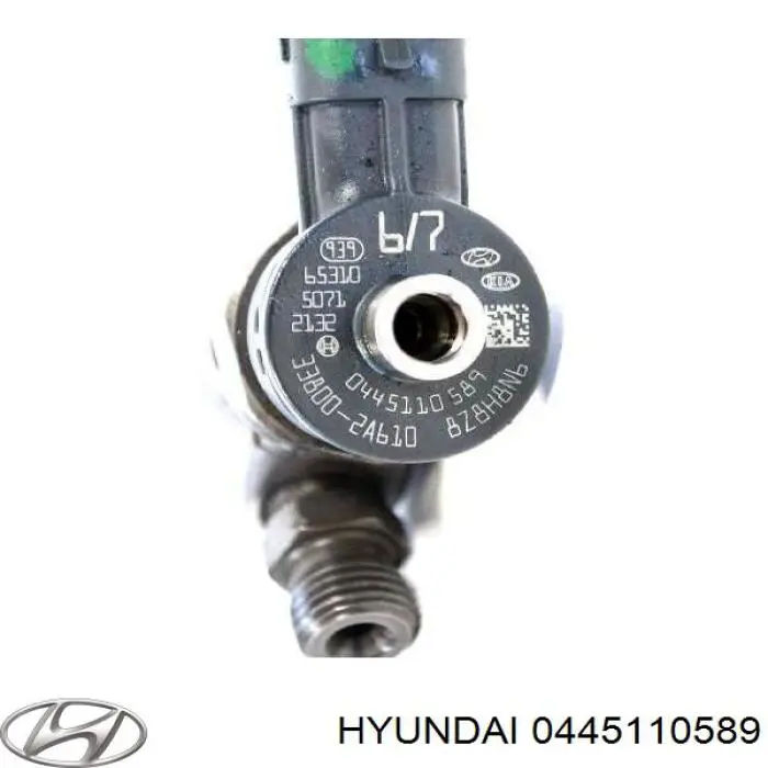 Inyectores Delphi 28332705 precio, desde 78,41 EUR