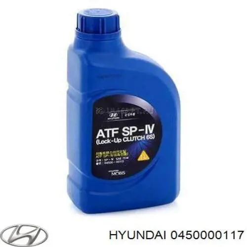 Aceite caja de cambios 121110600101999 Ravenol