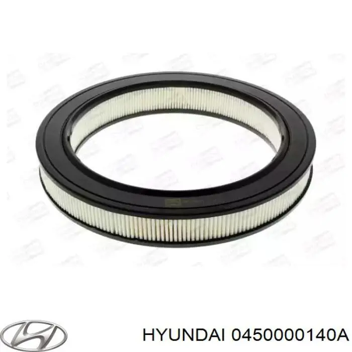 Aceite caja de cambios 0450000140A Hyundai/Kia